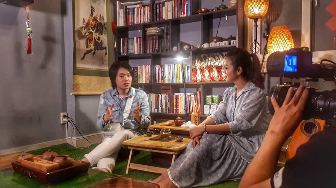 Khám Phá 8 Quán Trà Ngon, Thanh Tịnh Nhất Tại TP. Hồ Chí Minh