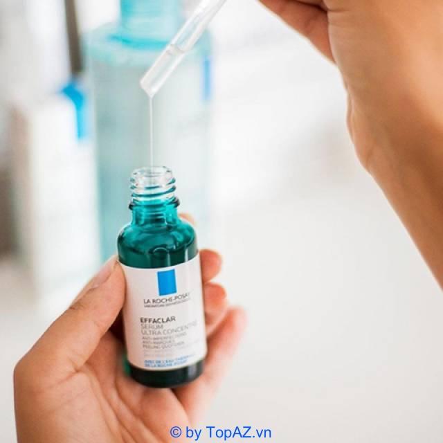 5 Serum Trị Mụn Thâm Cho Da Dầu Đáng Mua Nhất, Giá Tốt