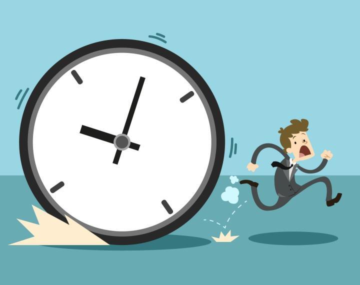 Top 14 Đoạn văn nghị luận sâu sắc nhất về giá trị thời gian dành cho học sinh lớp 12