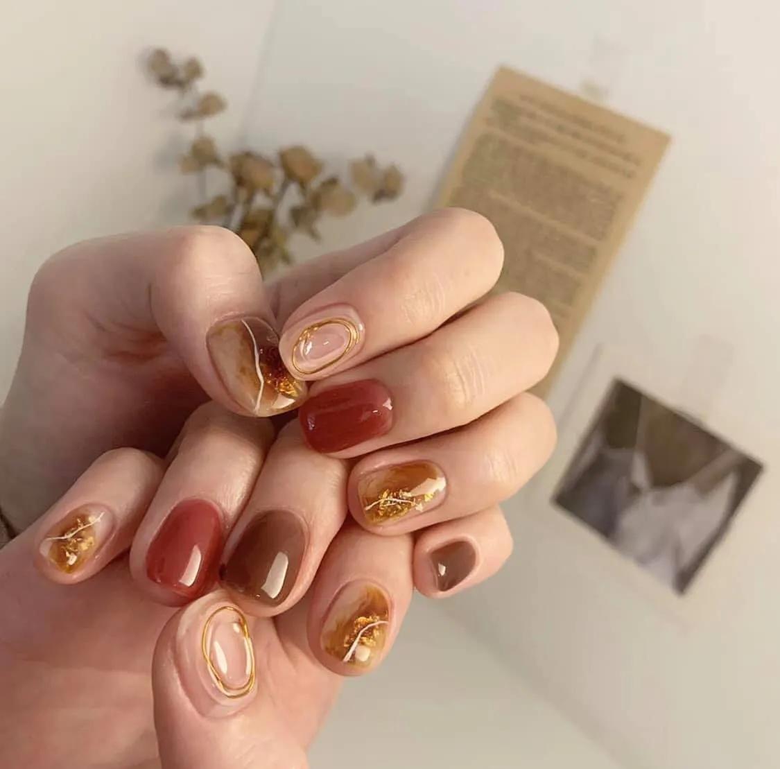 6 Địa Chỉ Làm Nail Đẹp & Uy Tín Nhất Bắc Từ Liêm, Hà Nội