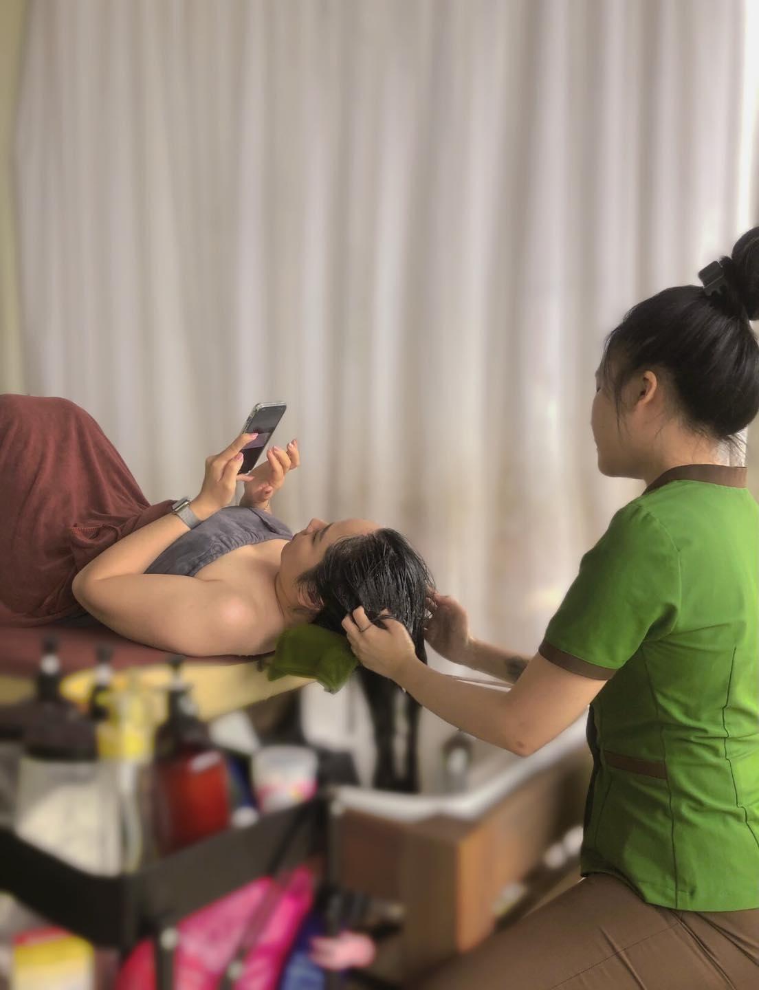 Top 5 spa gội đầu thư giãn chuyên nghiệp tại Phú Yên