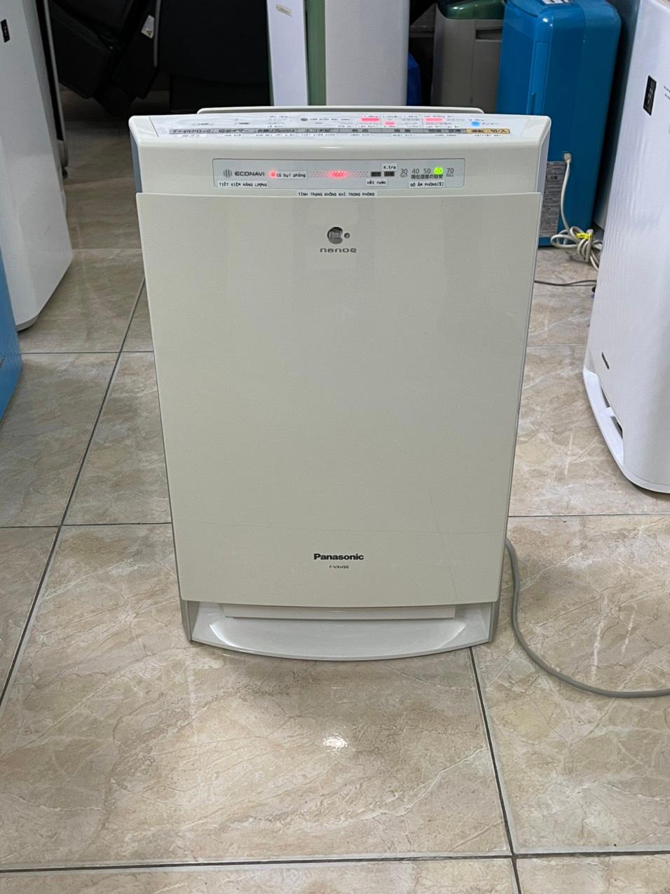 6 thương hiệu máy lọc không khí Nhật Bản đáng mua nhất hiện nay