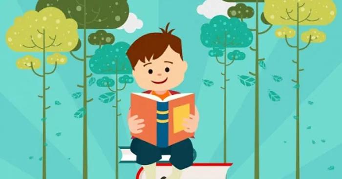 Top 15 đoạn văn tuyệt vời về cuốn sách yêu thích bằng tiếng Anh, kèm theo bản dịch đầy cảm hứng