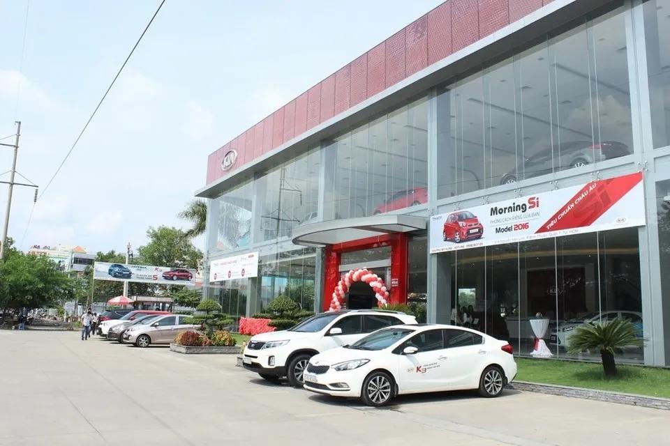 7 Đại lý KIA chính hãng uy tín nhất tại Hà Nội - Trải nghiệm dịch vụ đẳng cấp