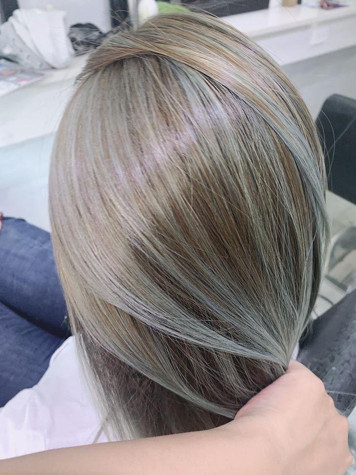 8 Salon Tóc Nổi Bật và Được Yêu Thích Nhất Tại Trảng Bom, Đồng Nai