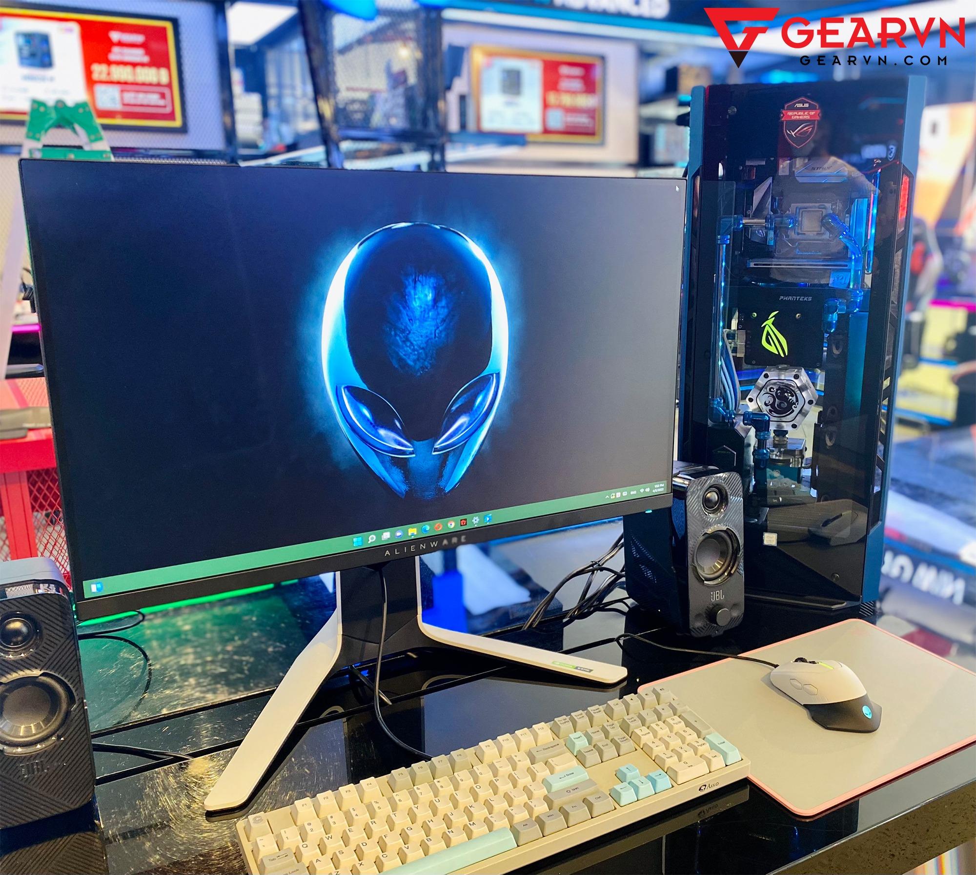 8 Địa điểm bán PC desktop chất lượng và uy tín nhất tại Hà Nội