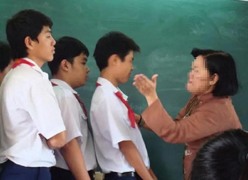 13 Sai lầm nghiêm trọng mà giáo viên cần tránh trong công tác giảng dạy
