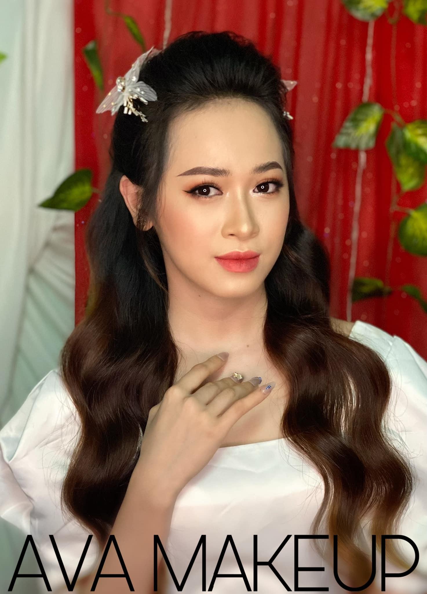Top 7 chuyên gia trang điểm nổi bật tại Sóc Trăng