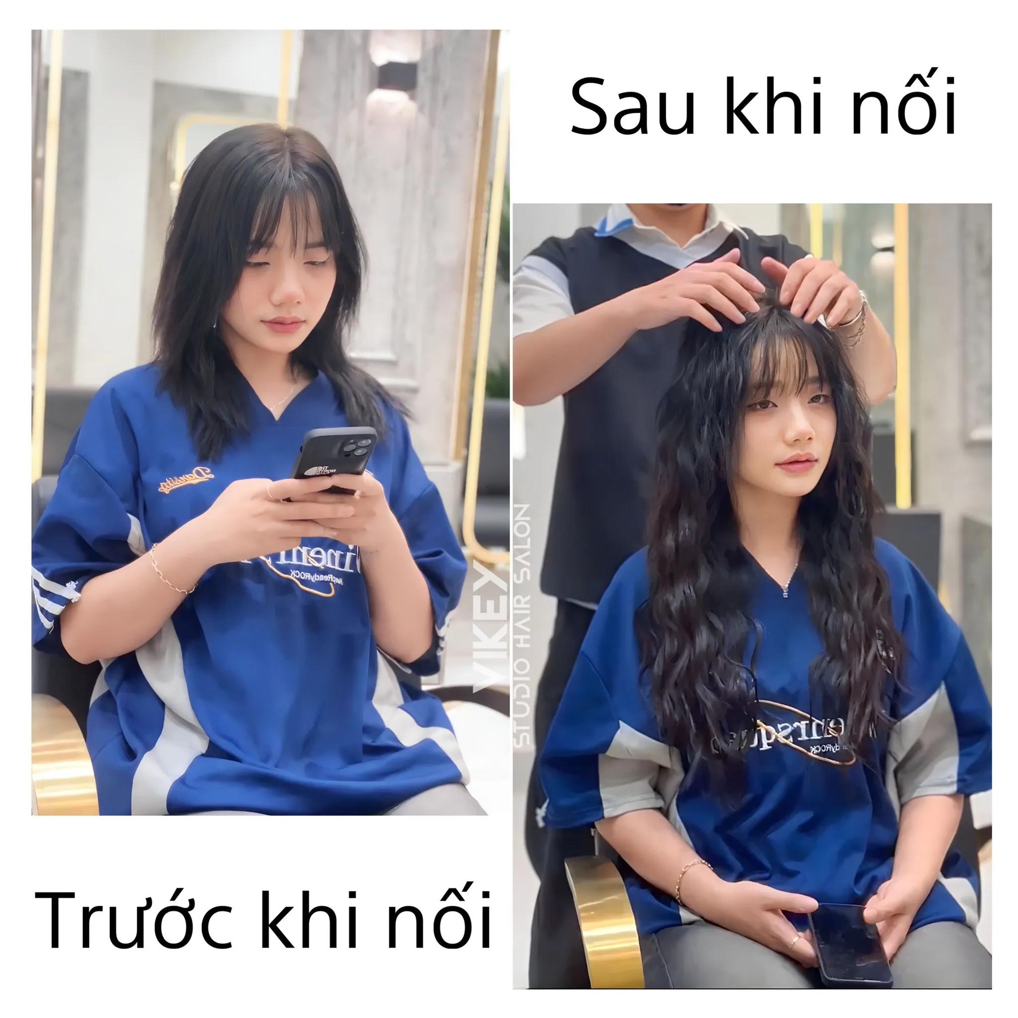 Top 5 Salon nối tóc đẹp và chất lượng tại quận Tân Bình, TP.HCM
