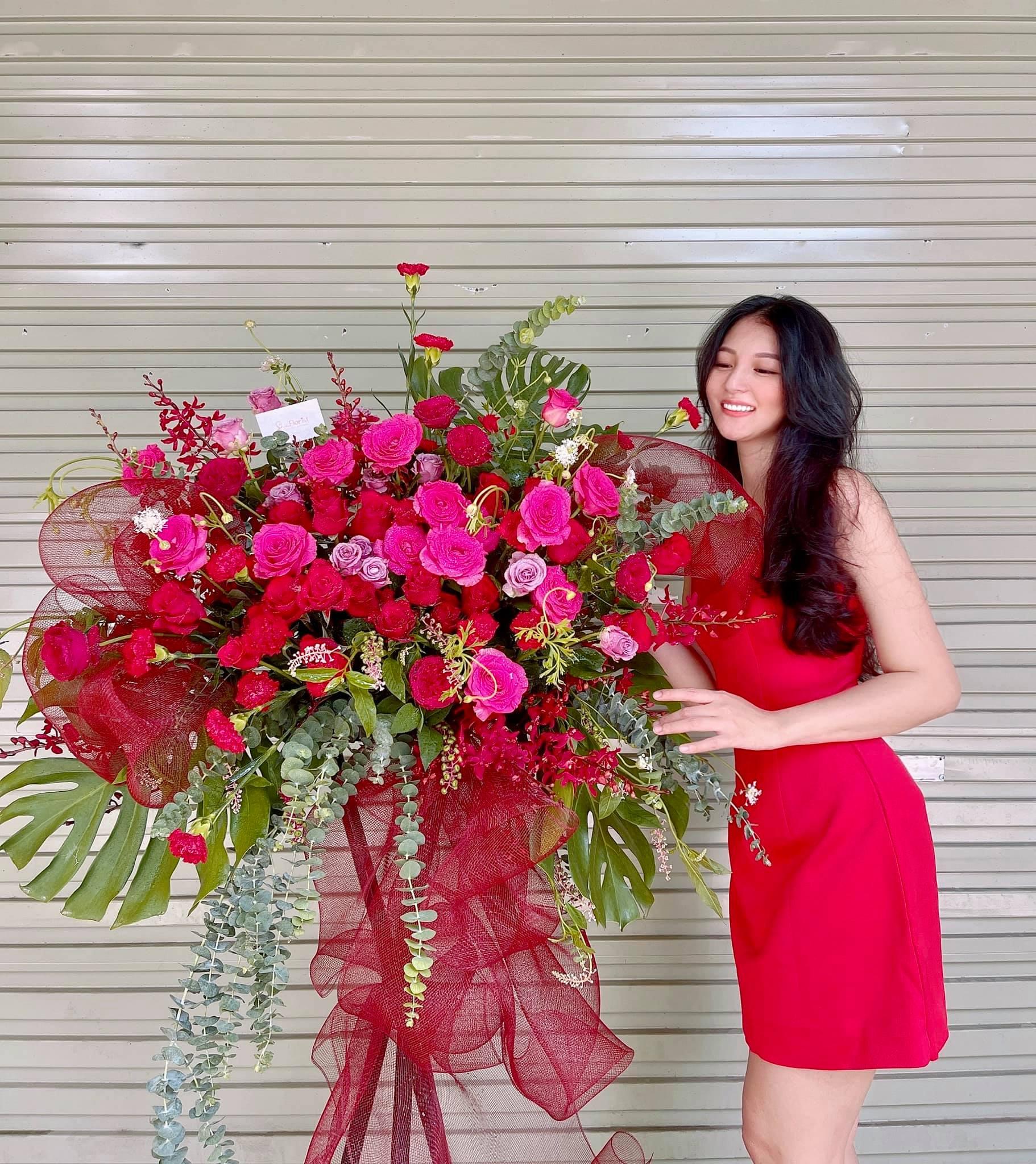 Top 10 cửa hàng hoa tươi đẹp và chất lượng nhất tại Huế
