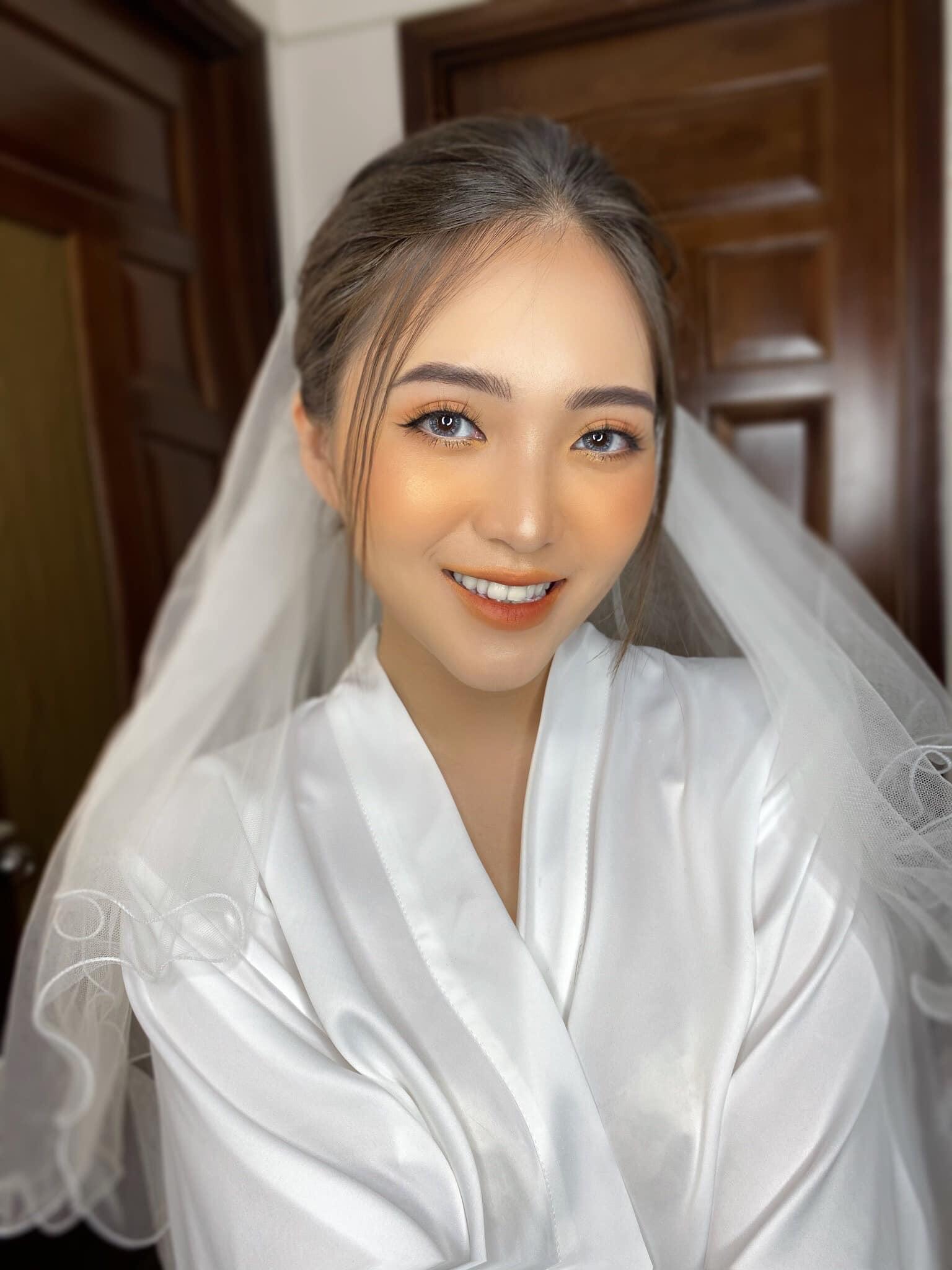 7 địa chỉ trang điểm cô dâu đẳng cấp nhất quận Bình Thạnh, TP.HCM: Sắc đẹp hoàn hảo cho ngày trọng đại