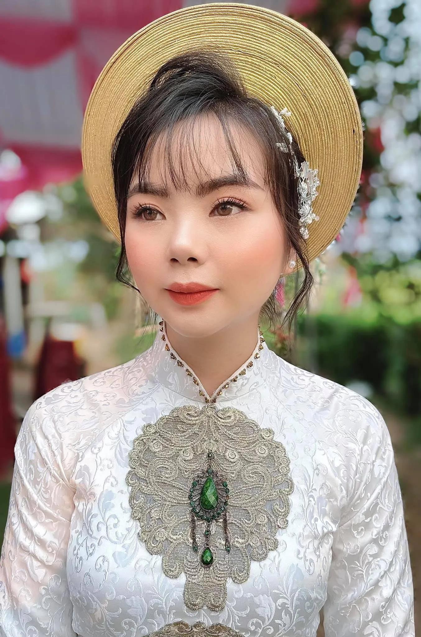 Top 6 địa chỉ trang điểm cô dâu ấn tượng nhất tại Đại Lộc, Quảng Nam