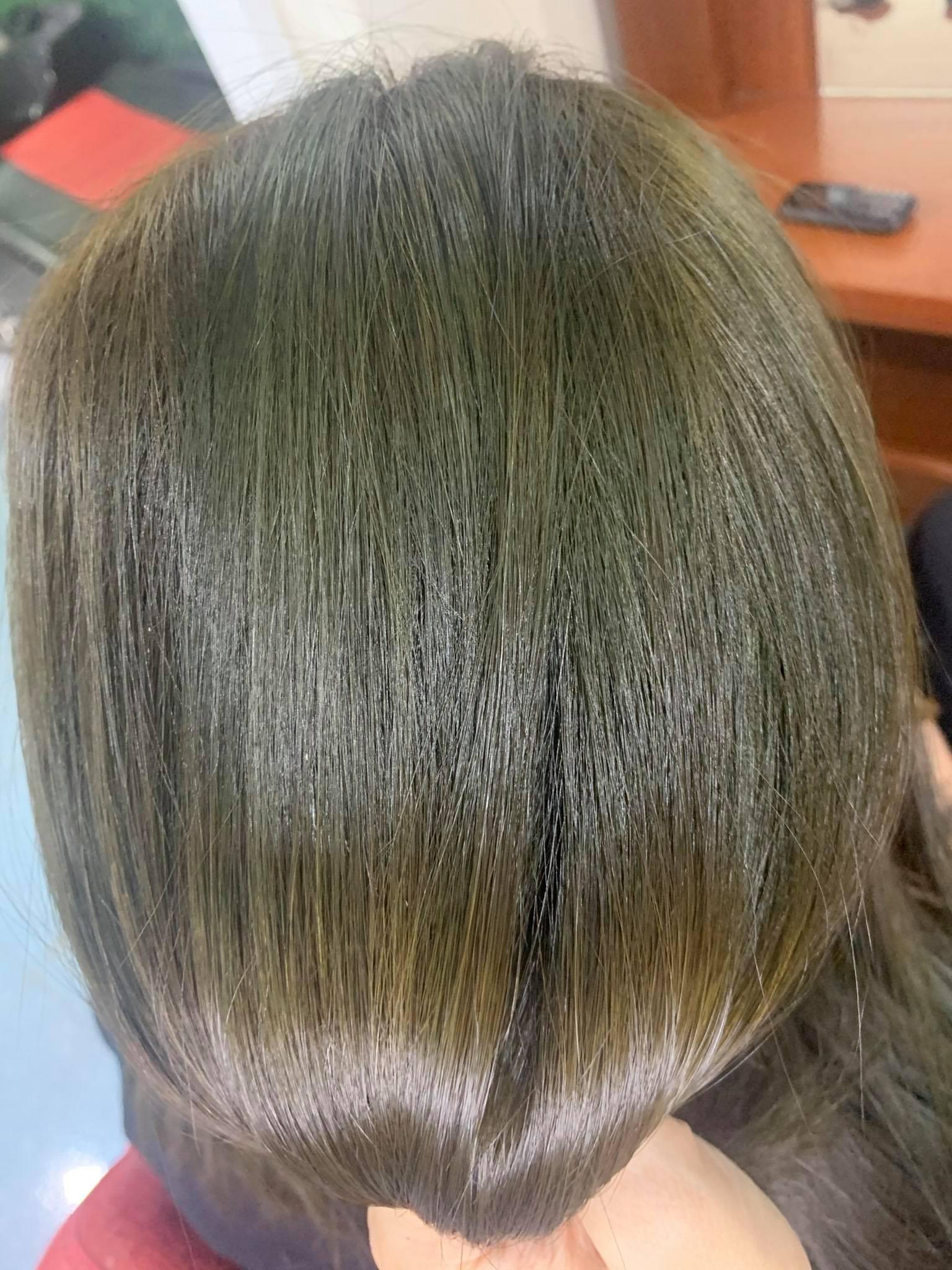 Khám Phá Top 5 Salon Tóc Đẹp và Chất Lượng Nhất tại Vĩnh Cửu, Đồng Nai