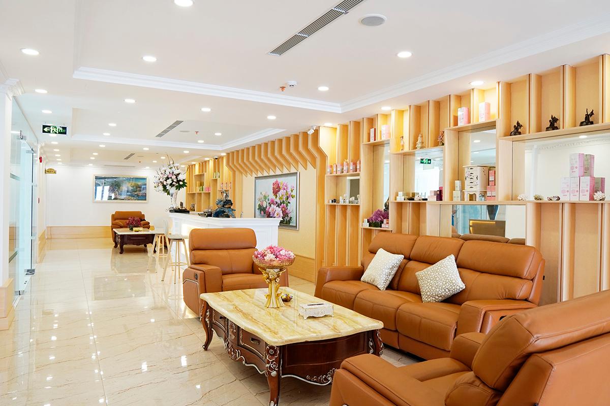 Top 10 bệnh viện thẩm mỹ uy tín và chất lượng nhất TP.HCM
