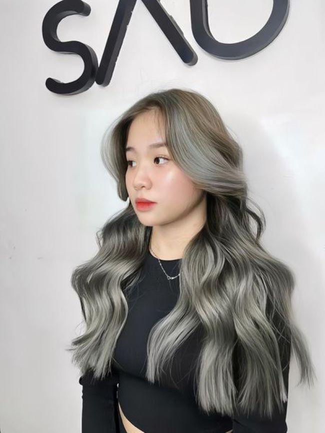 11 Salon uốn tóc đẳng cấp nhất Quy Nhơn – Tóc bồng bềnh, giữ nếp bền đẹp