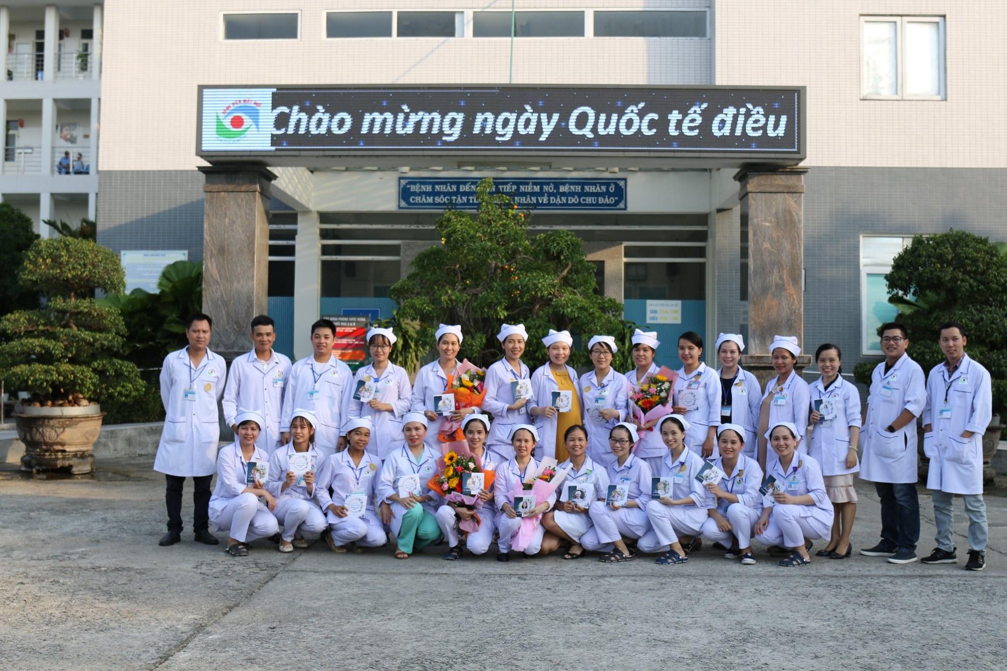9 Địa chỉ bệnh viện khám chữa bệnh chất lượng nhất tại Huế