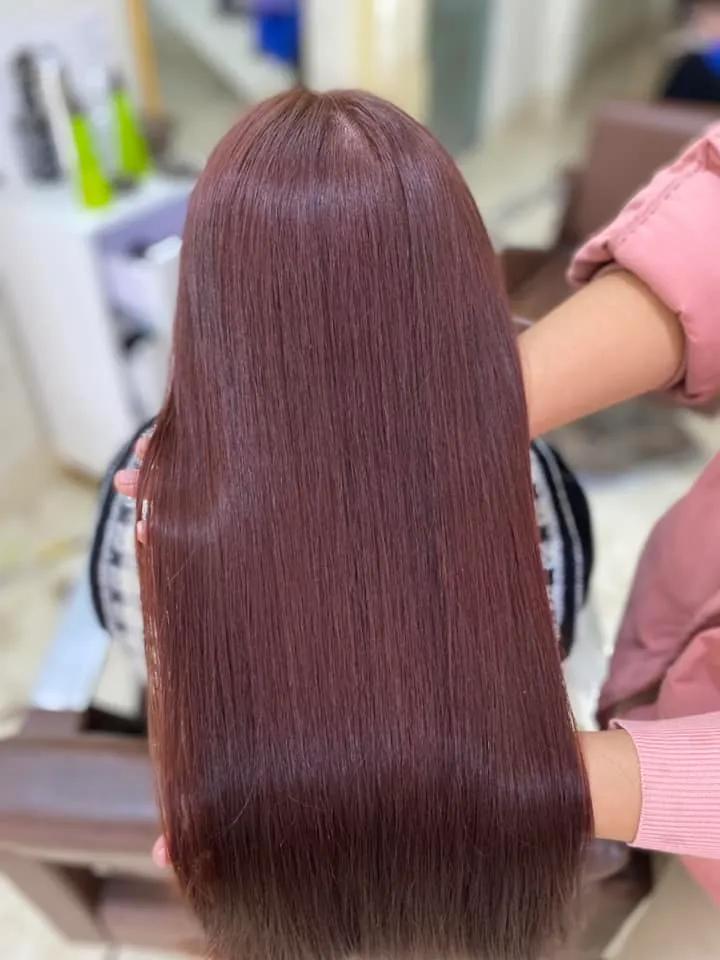 7 Salon tóc hàng đầu Hậu Lộc, Thanh Hóa: Đẳng cấp và uy tín