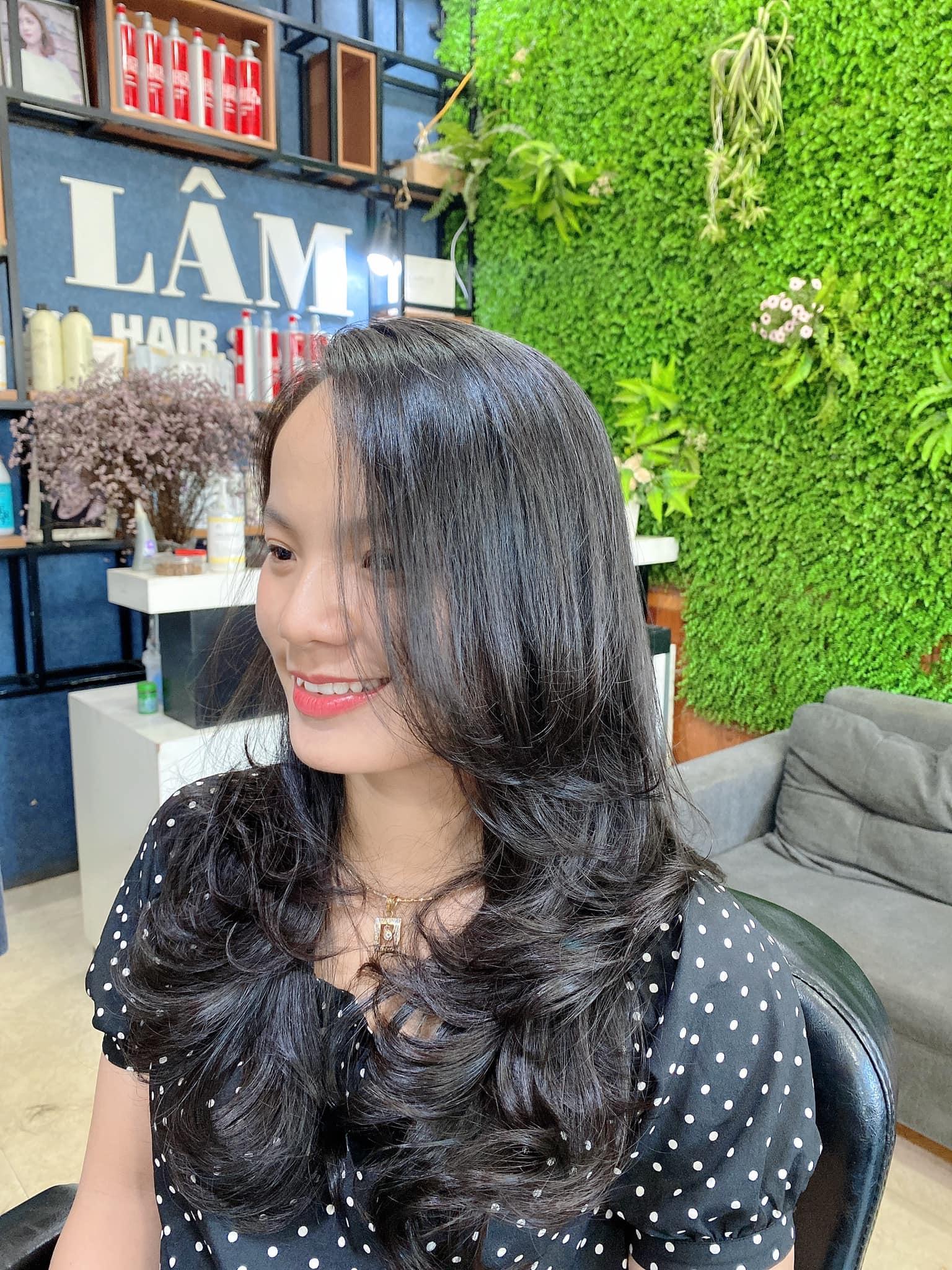 8 Địa chỉ salon tóc đẹp chuẩn style nhất Hương Khê, Hà Tĩnh