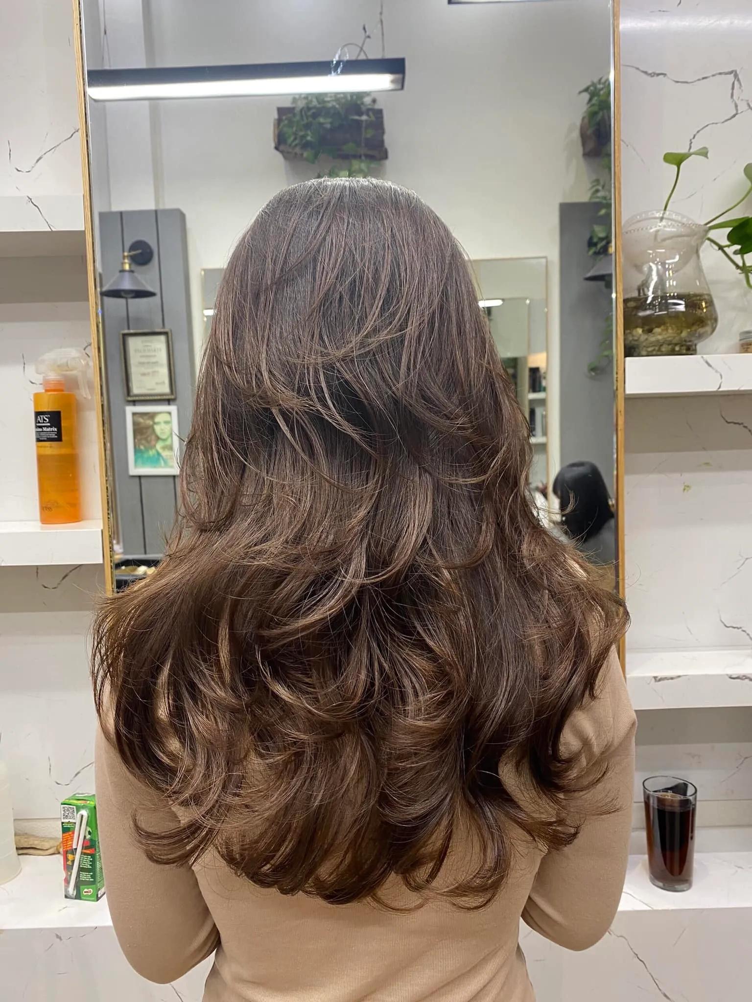 Top 10 Salon tóc chất lượng và uy tín nhất tại Quỳnh Lưu, Nghệ An