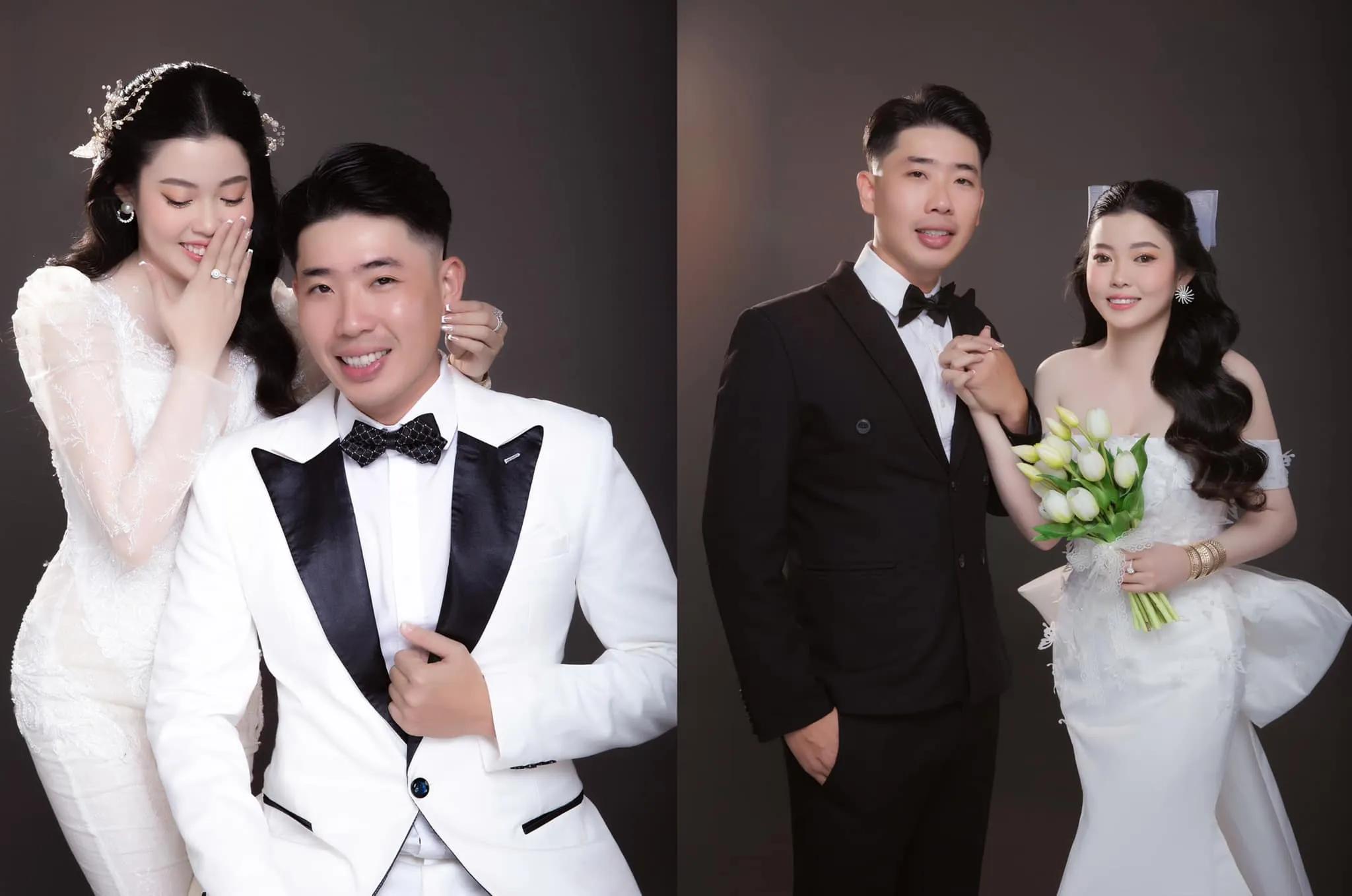 Top 5 Studio chụp ảnh cưới đẹp và nổi tiếng tại thị xã Tân Châu, An Giang