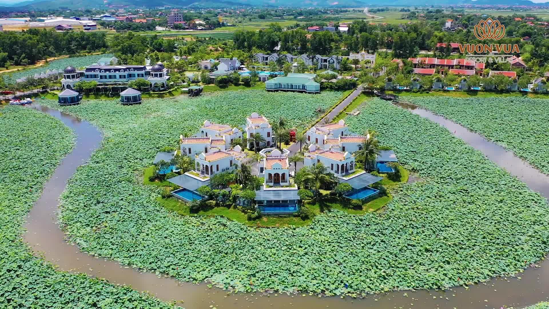 7 khách sạn đáng trải nghiệm nhất tại Phú Thọ - Điểm dừng chân lý tưởng cho hành trình của bạn