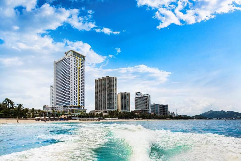Top 10 khách sạn hàng đầu tại Nha Trang, Khánh Hòa