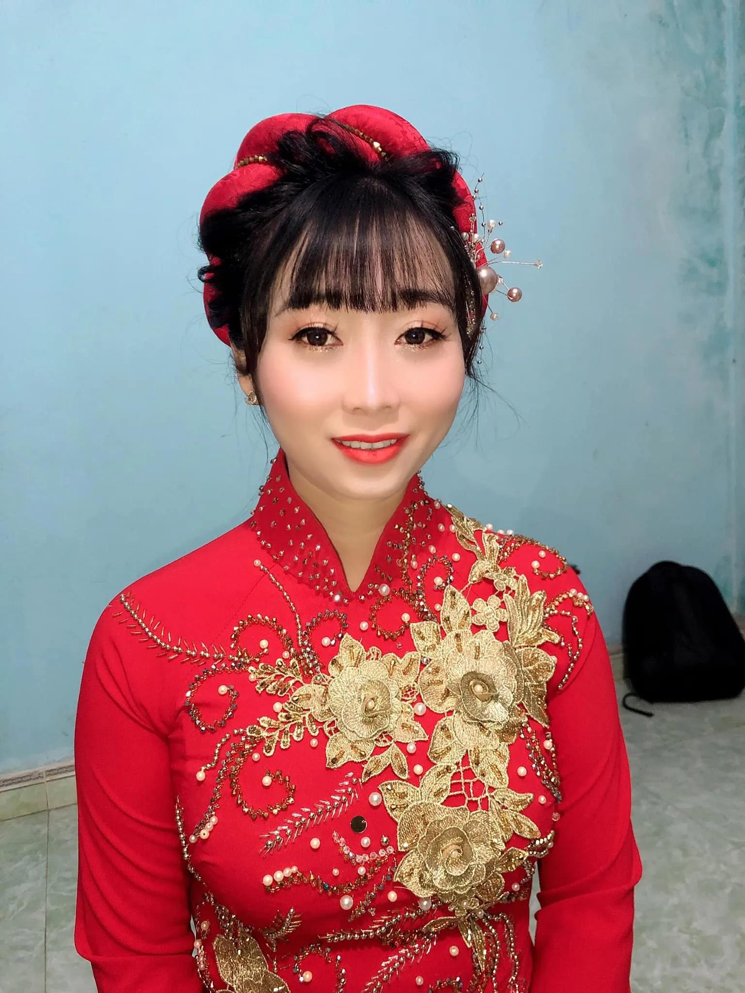 Top 9 địa chỉ trang điểm cô dâu ấn tượng nhất tại Hoài Nhơn, Bình Định