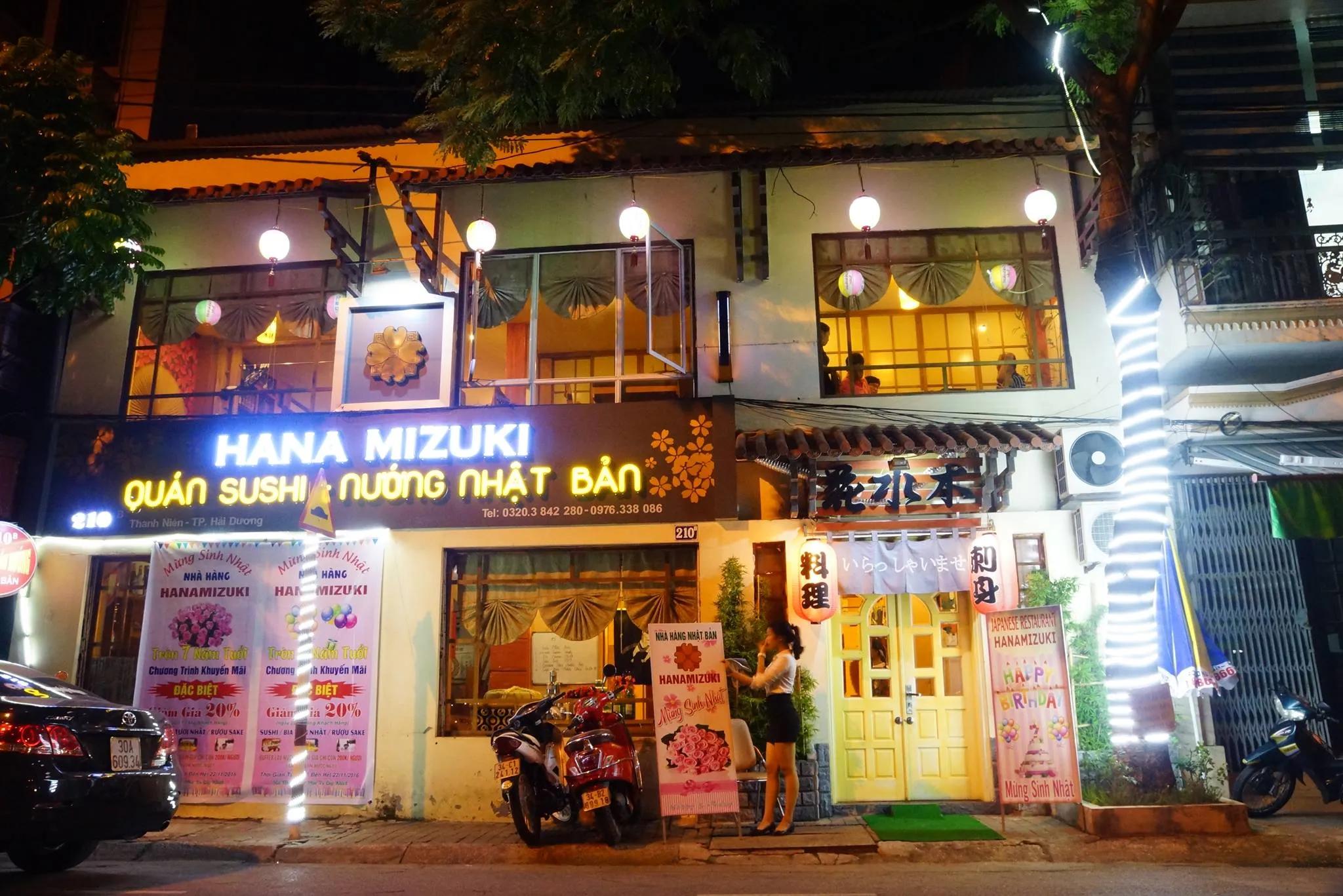 10 điểm đến ẩm thực đáng trải nghiệm nhất tại Hải Dương