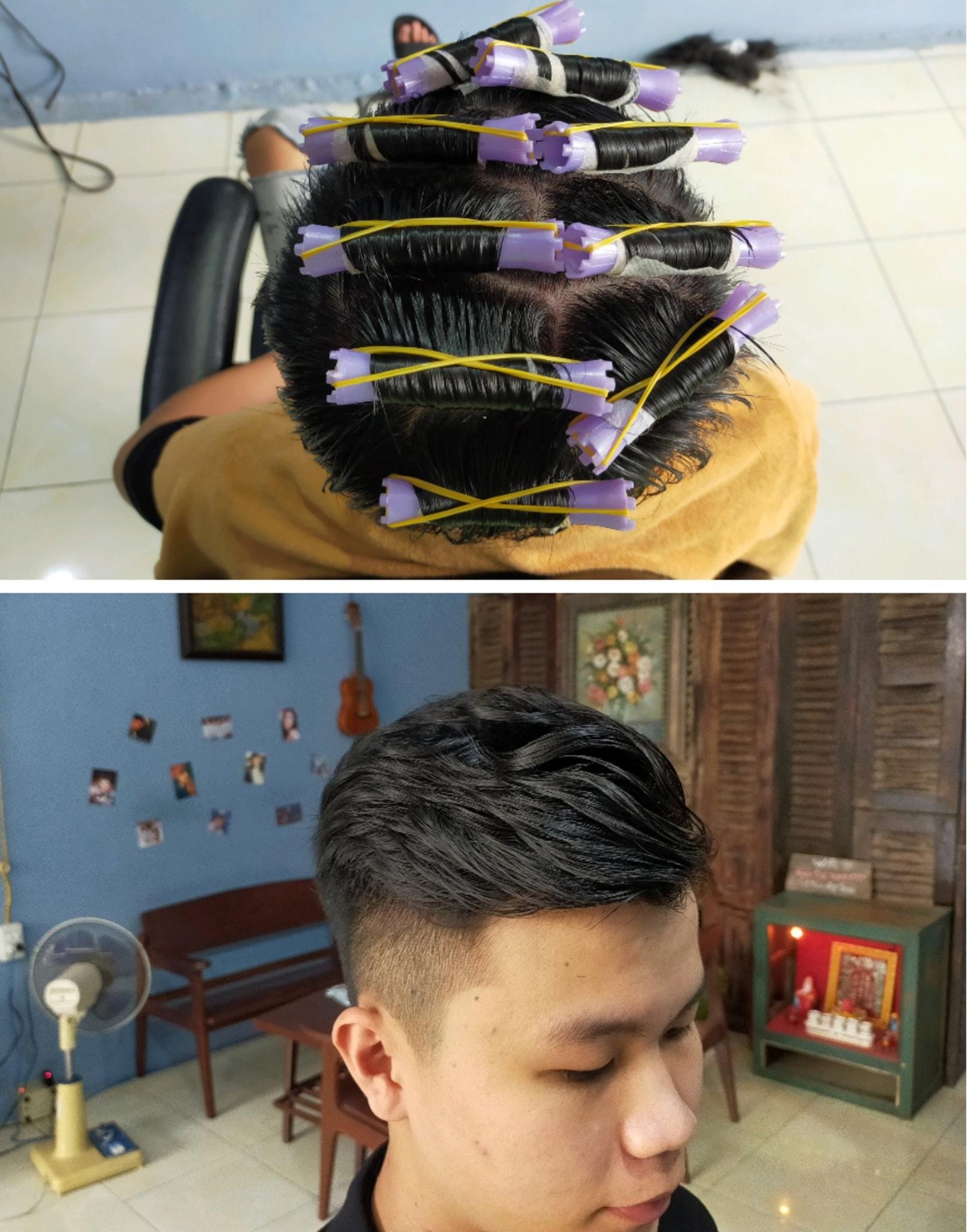 Top 4 Tiệm Cắt Tóc Nam Phong Cách và Chất Lượng Nhất Tại Hồng Ngự, Đồng Tháp