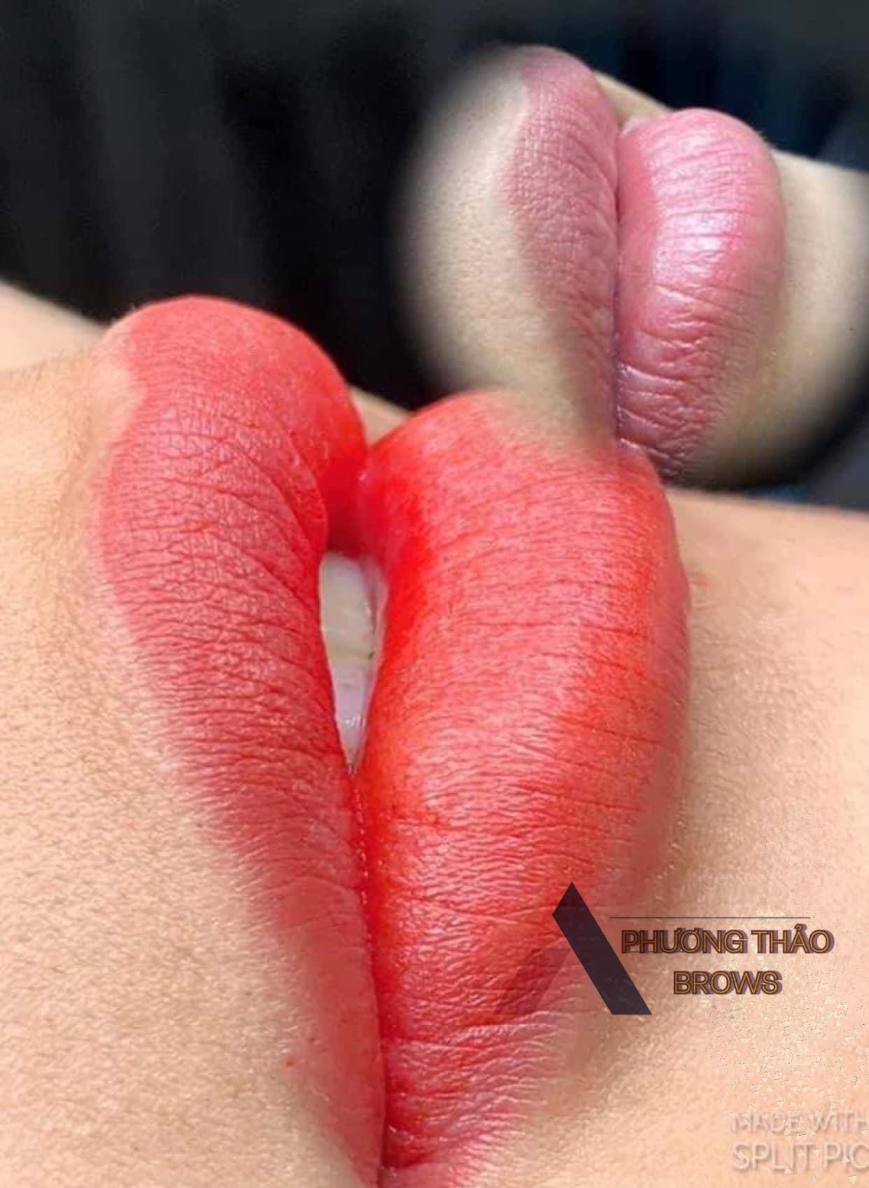 Top 5 Địa chỉ phun xăm thẩm mỹ uy tín và chất lượng nhất tại Lộc Ninh, Bình Phước