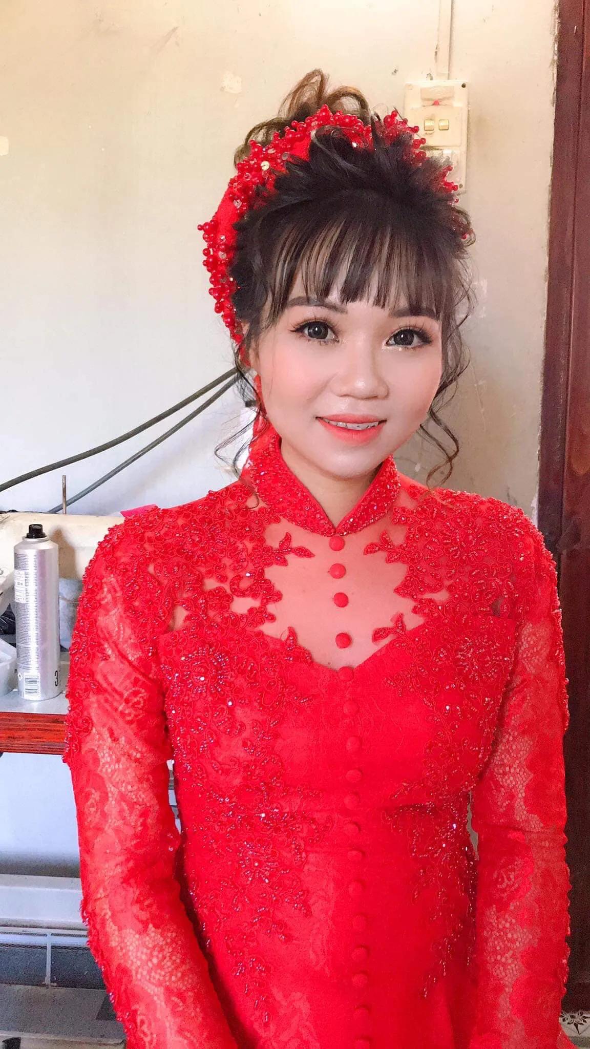 Top 7 địa chỉ trang điểm cô dâu ấn tượng nhất tại Tân Uyên, Bình Dương – Tôn nét đẹp rạng ngời ngày vu quy