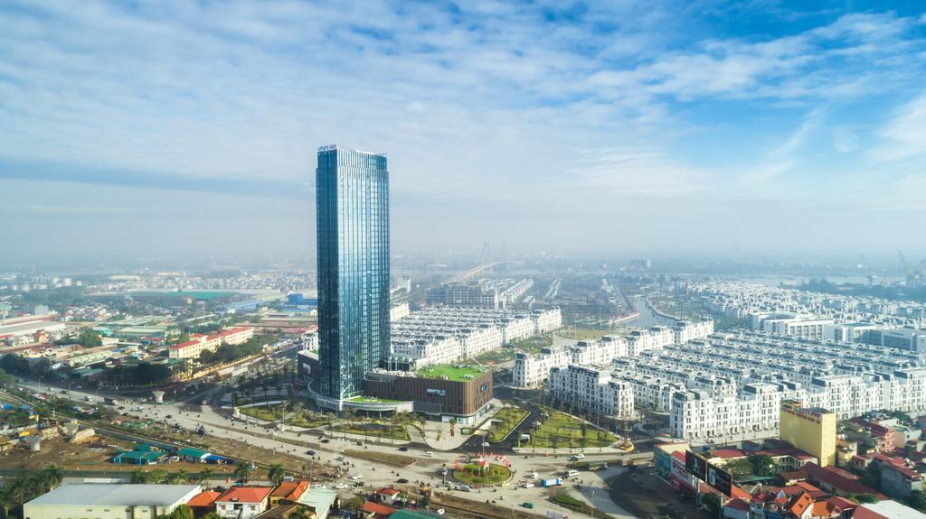 Khám phá 7 khách sạn tuyệt vời nhất tại Hải Phòng