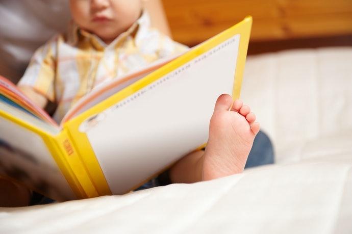 7 Cuốn Sách Vải Tuyệt Vời Dành Cho Bé Yêu