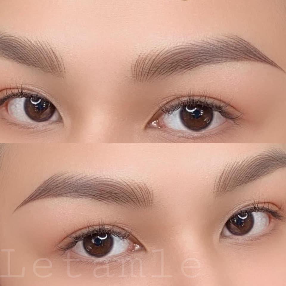 Top 9 địa chỉ phun xăm thẩm mỹ uy tín và chất lượng nhất tại thị xã Hồng Lĩnh, Hà Tĩnh