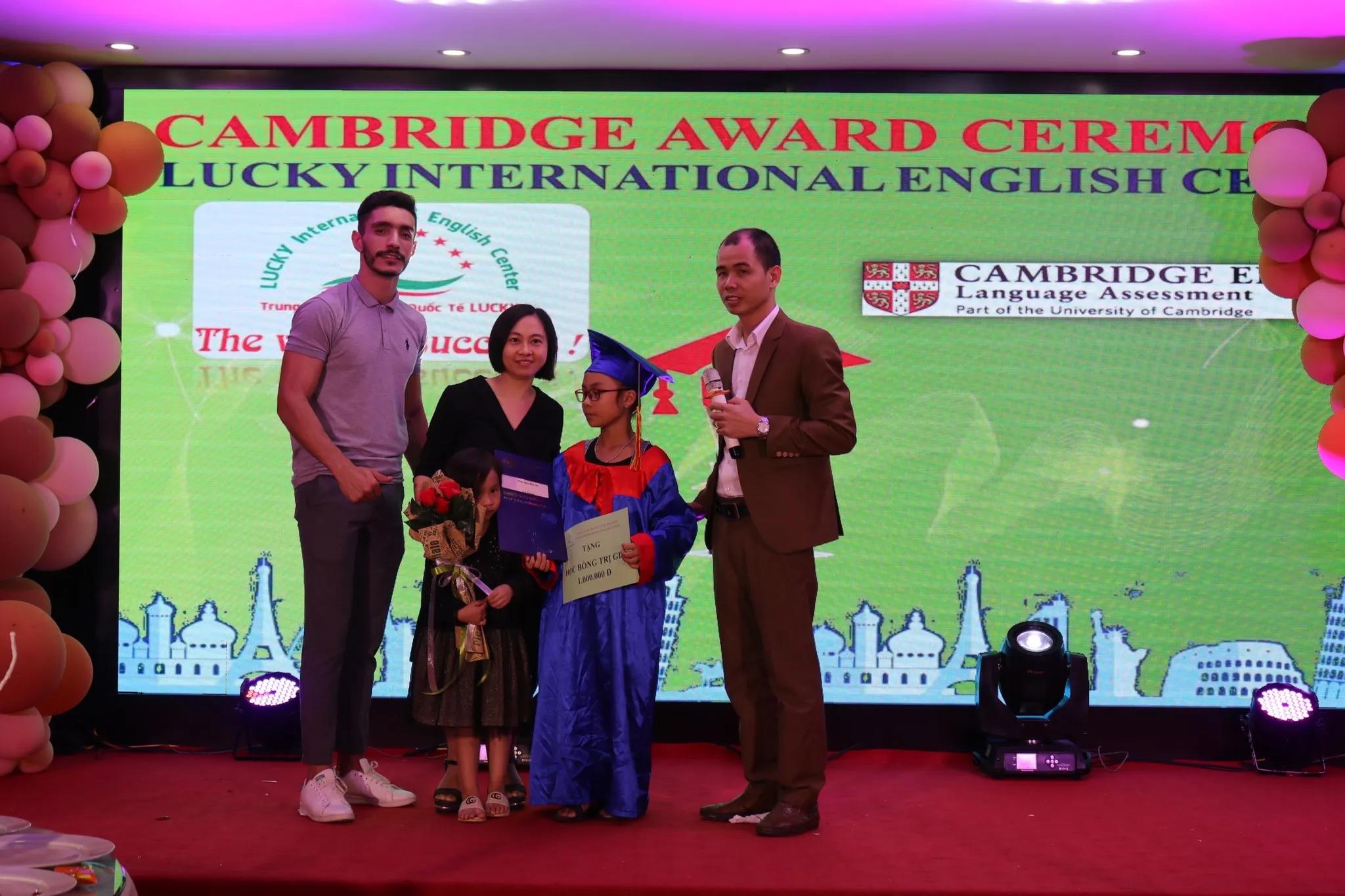 6 Trung tâm luyện thi IELTS hàng đầu tại Thái Bình