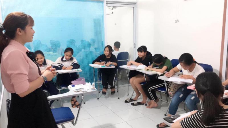 Top 6 Trung tâm luyện thi IELTS xuất sắc tại tỉnh Quảng Trị