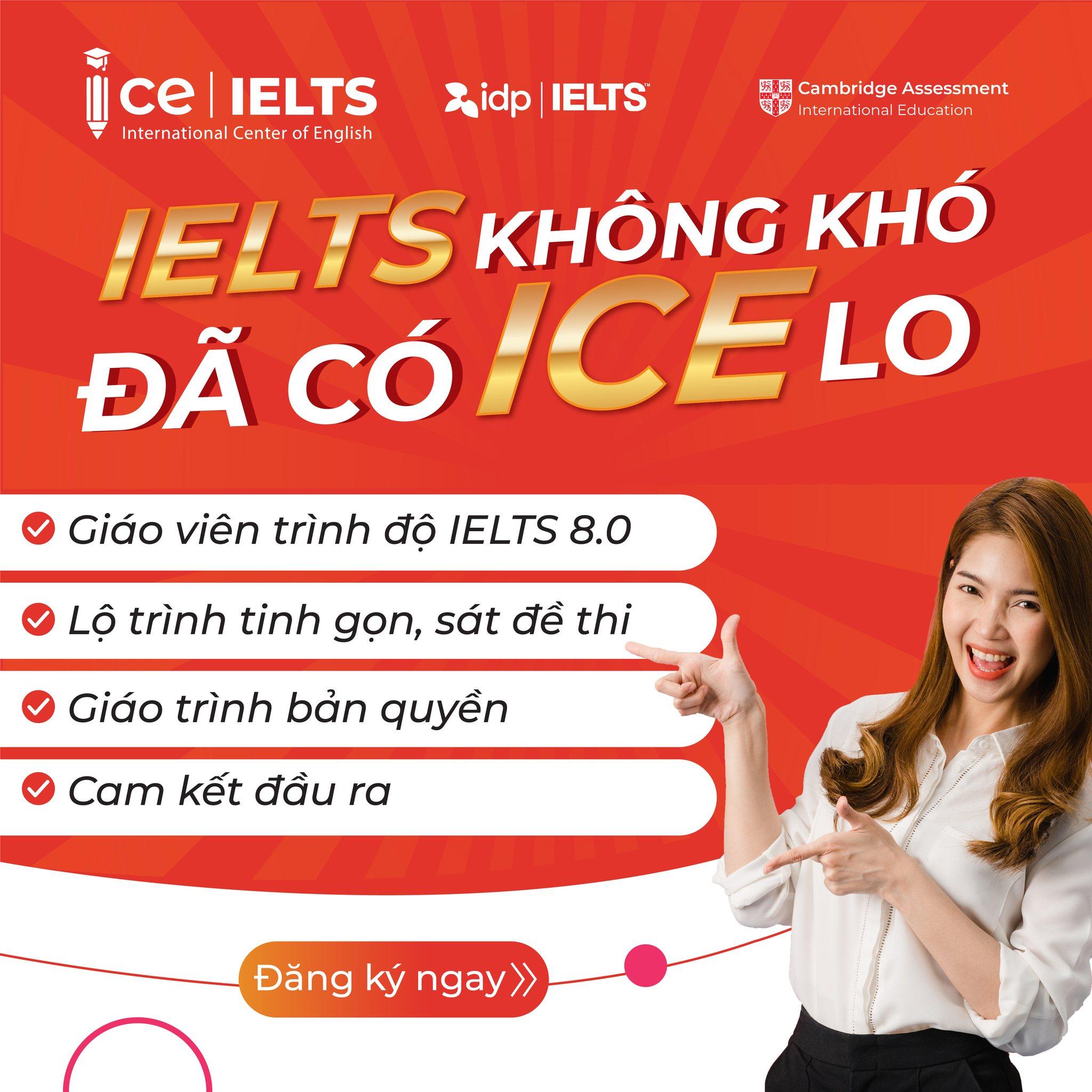 6 Trung tâm luyện thi IELTS chất lượng nhất tại Ninh Bình
