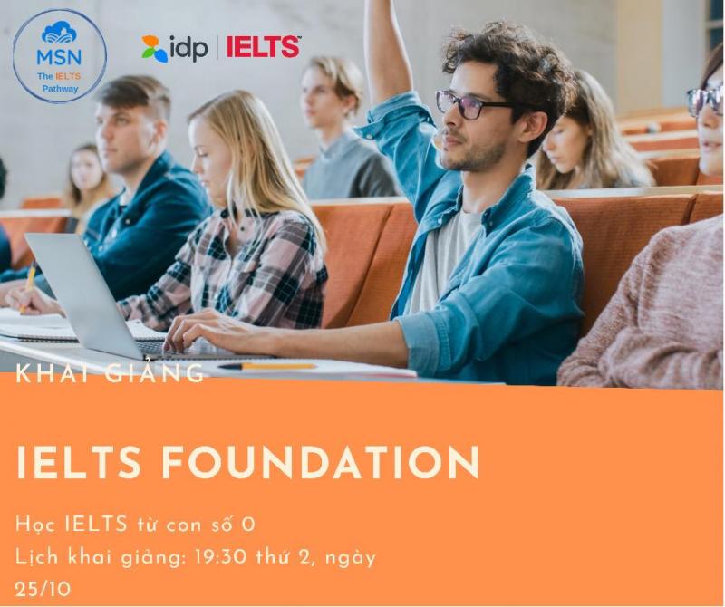 9 Địa chỉ luyện thi IELTS đáng tin cậy nhất tại Hà Tĩnh