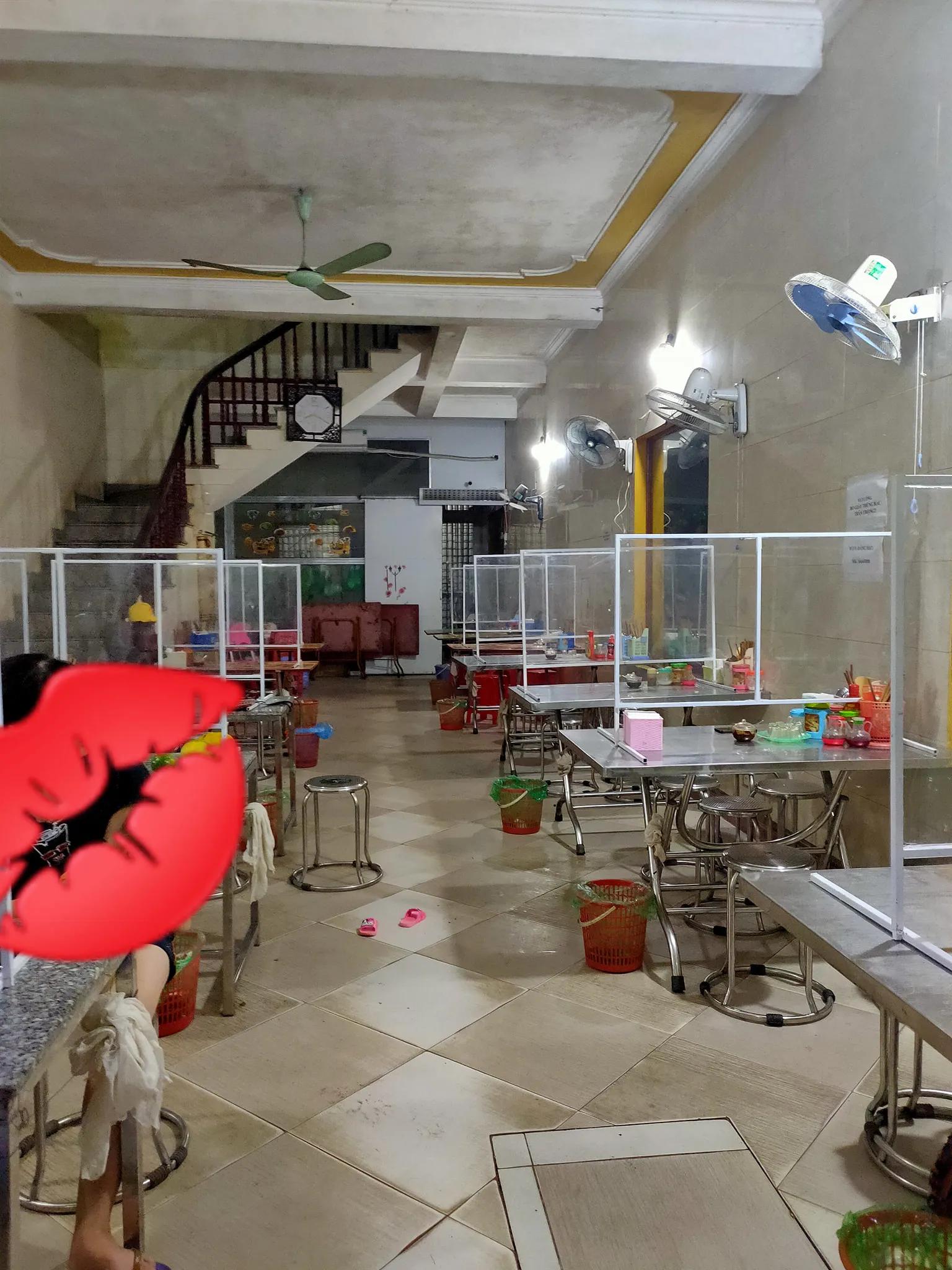 Top 9 quán ăn sáng ngon nhất tại Sóc Sơn, Hà Nội
