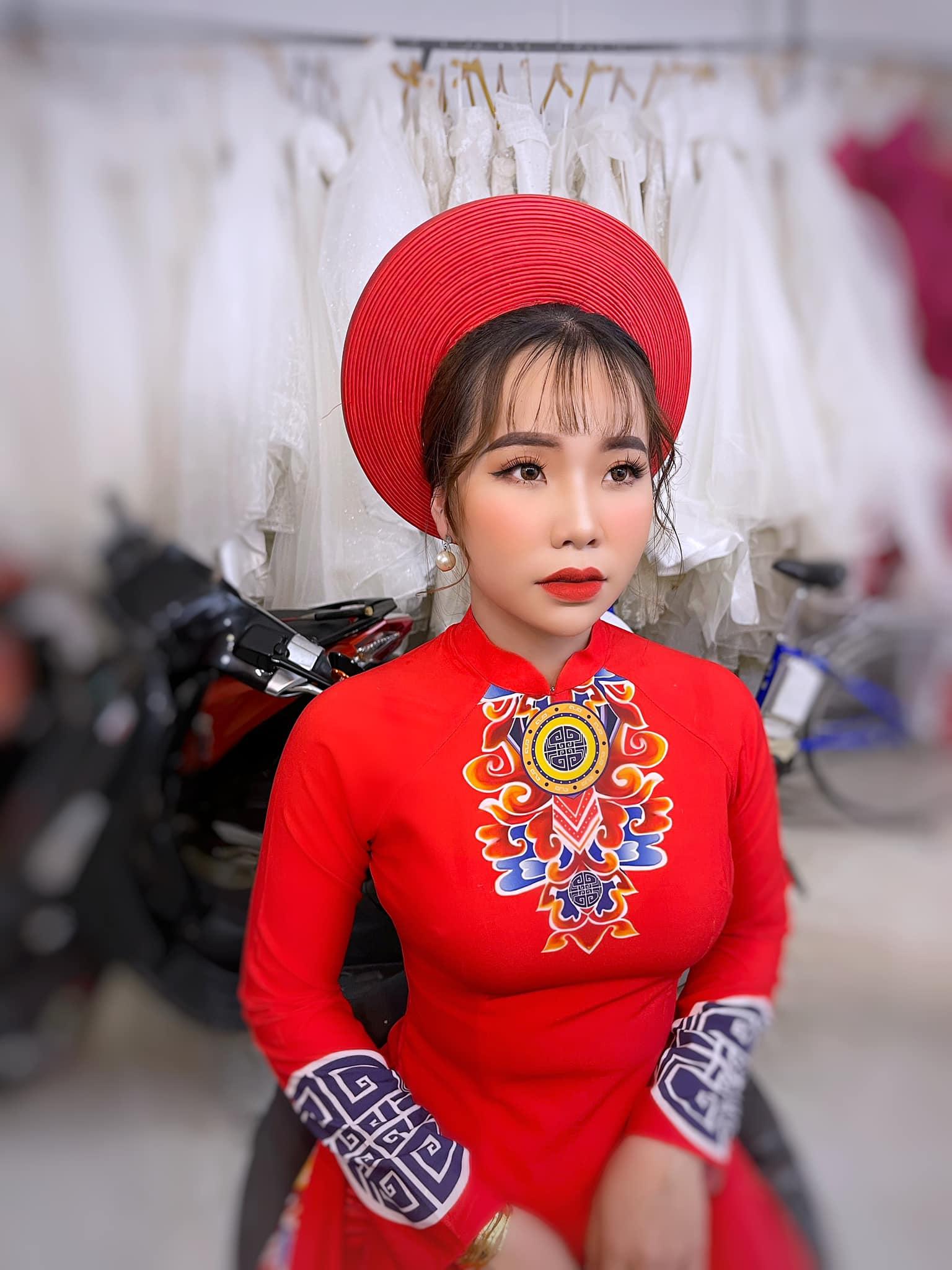 Top 6 địa chỉ trang điểm cô dâu tuyệt vời nhất tại Thoại Sơn, An Giang