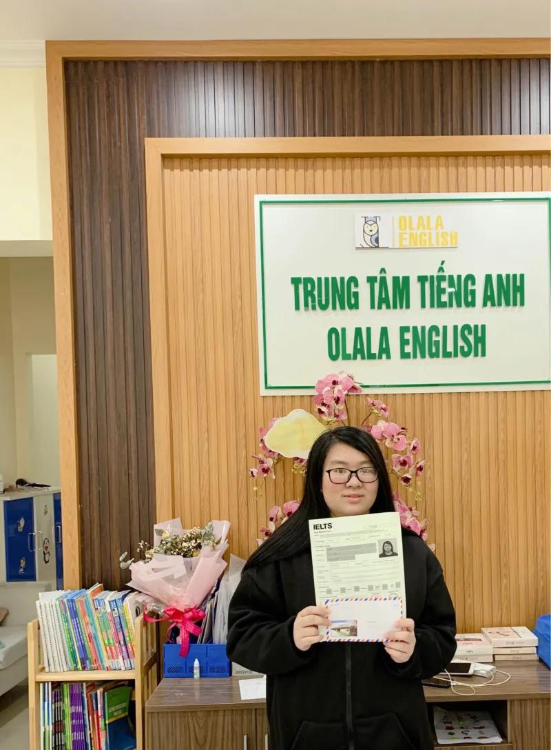 6 địa chỉ luyện thi IELTS uy tín hàng đầu tại Hà Nam