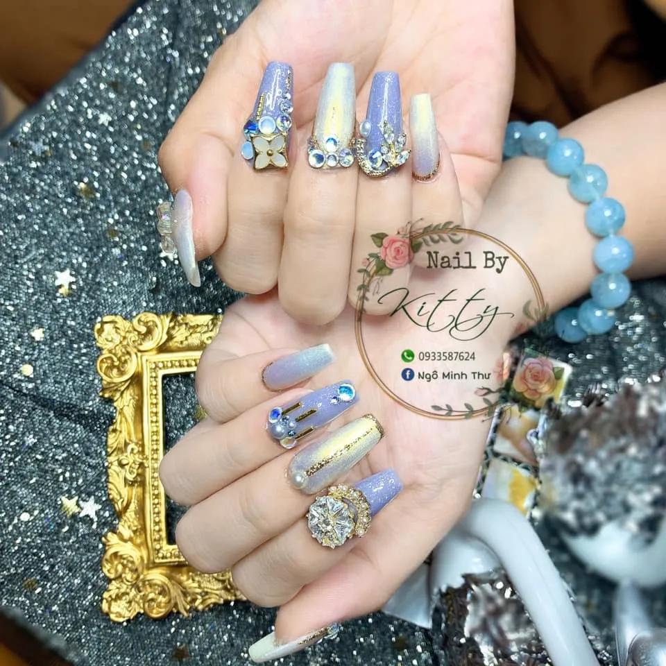 Top 9 địa chỉ làm nail chất lượng và ấn tượng nhất tại TP. Tân An, Long An