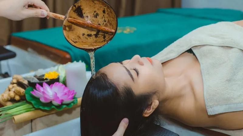 Top 7 spa gội đầu dưỡng sinh hàng đầu tại quận 5, TP. HCM