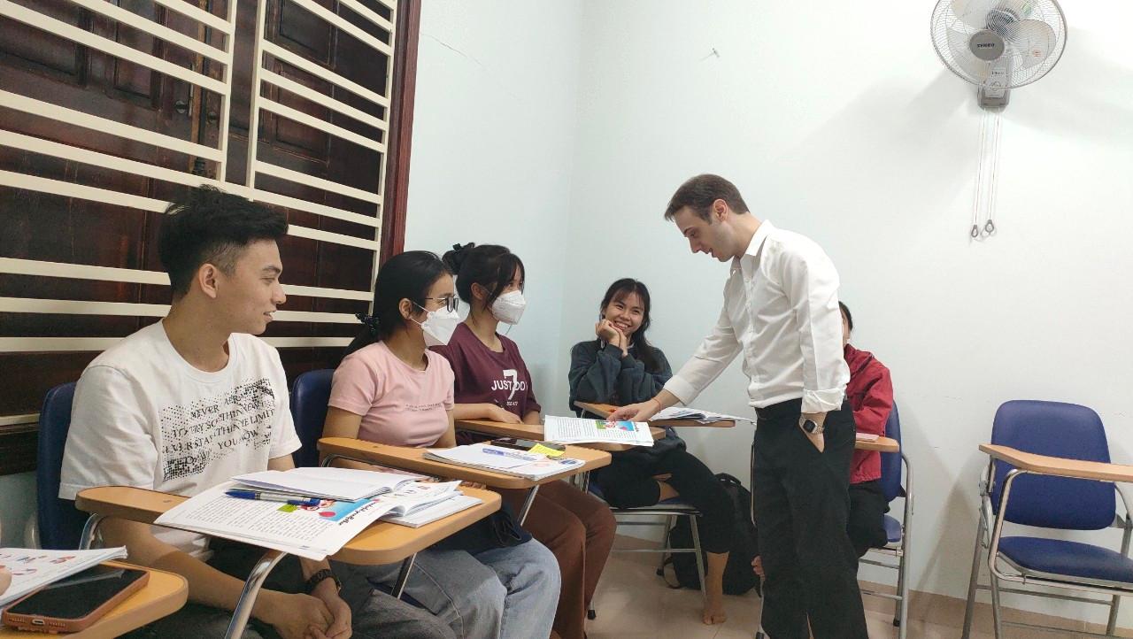 Top 9 Trung tâm tiếng Anh chất lượng nhất tại TP. Biên Hòa, Đồng Nai