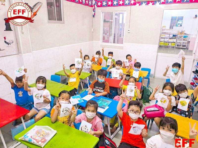 7 Trung tâm tiếng Anh chất lượng nhất tại Kiên Giang