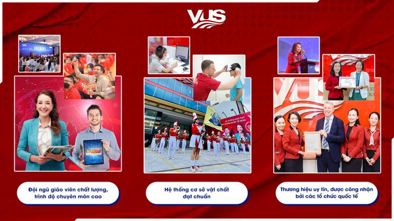 Top 7 Trung tâm tiếng Anh hàng đầu tại Vĩnh Long