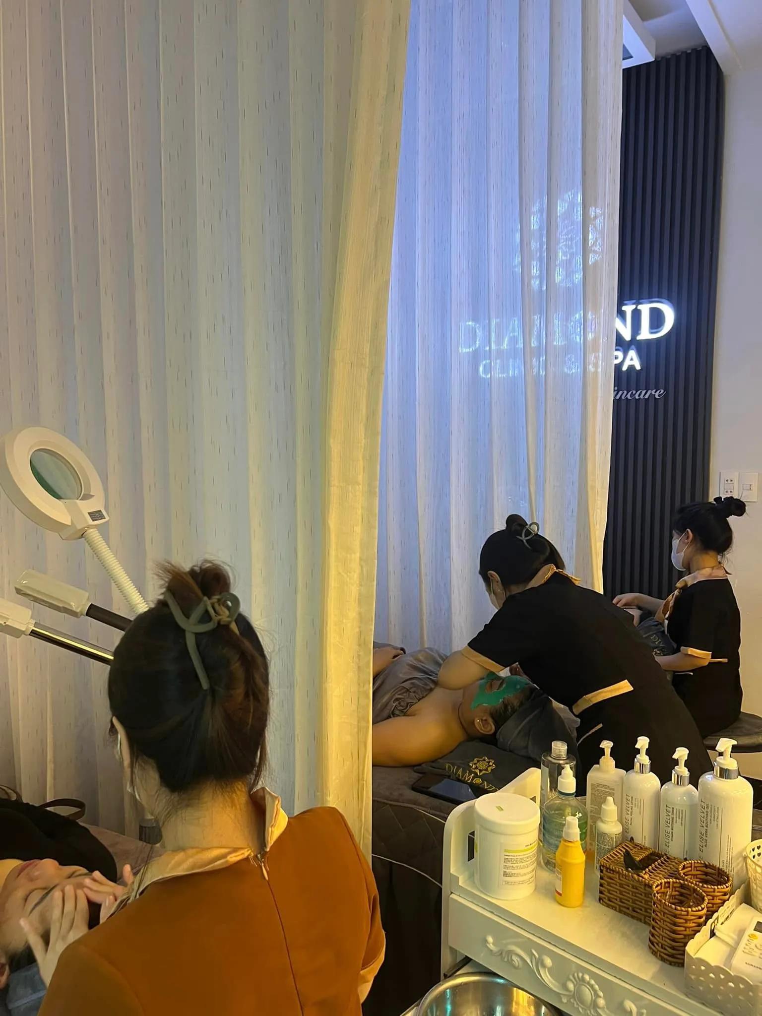 6 Địa Chỉ Spa Trị Mụn Uy Tín & Hiệu Quả Nhất Tại TP. Tuy Hoà, Phú Yên