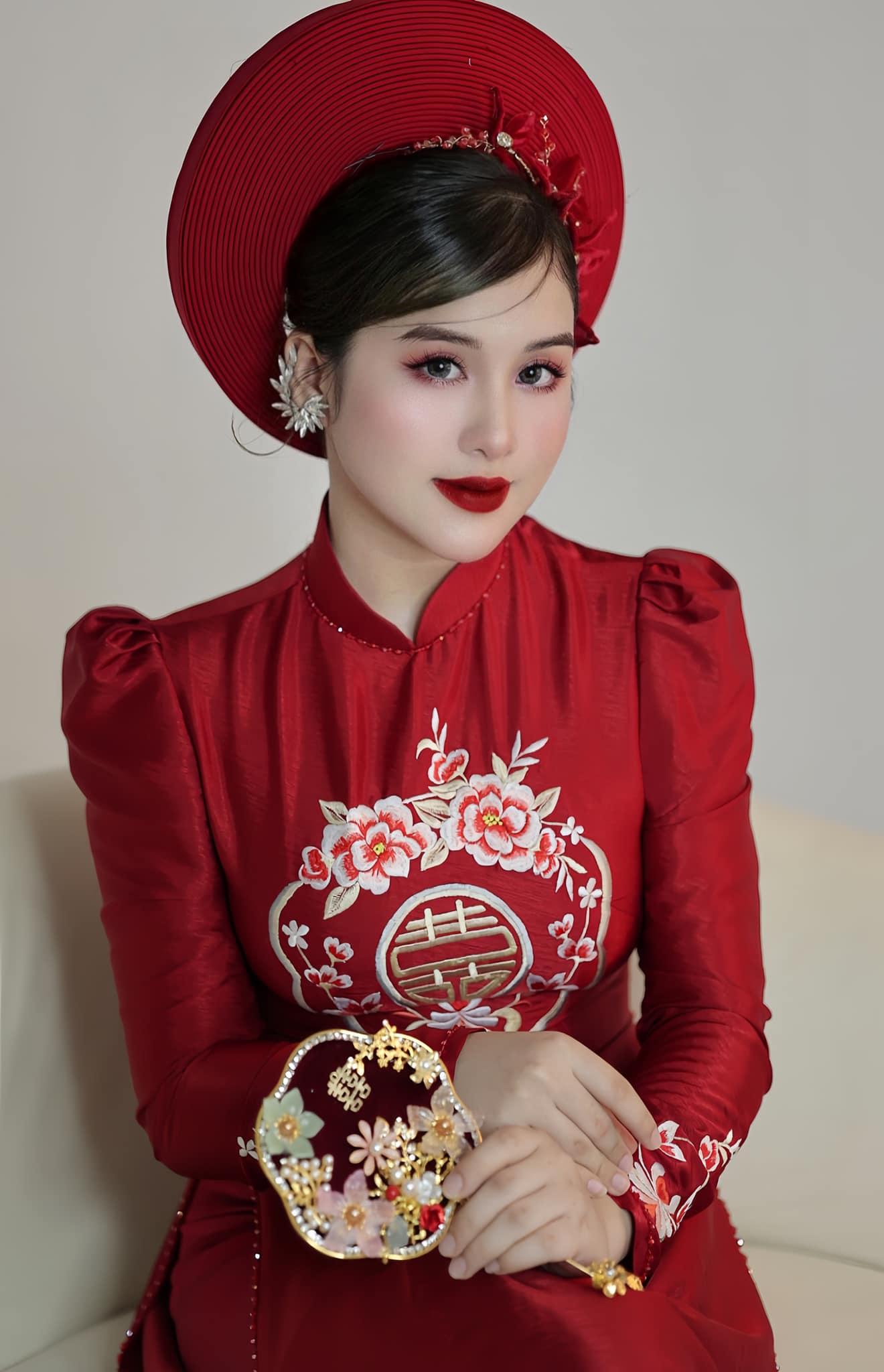 Top 9 địa chỉ trang điểm cô dâu xuất sắc nhất Phú Yên