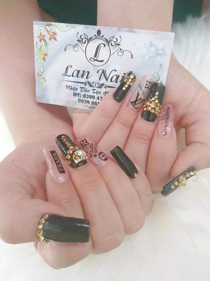 Top 5 tiệm nail chất lượng và thẩm mỹ hàng đầu tại huyện Cờ Đỏ, Cần Thơ