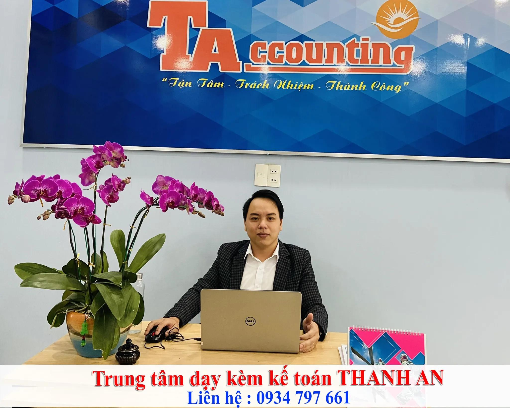 5 Địa chỉ đào tạo kế toán uy tín nhất Đà Nẵng không thể bỏ qua